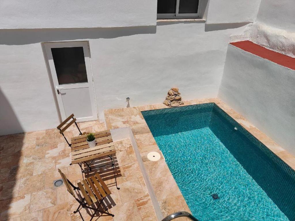 Casa Del Portillete Montejaque Luaran gambar
