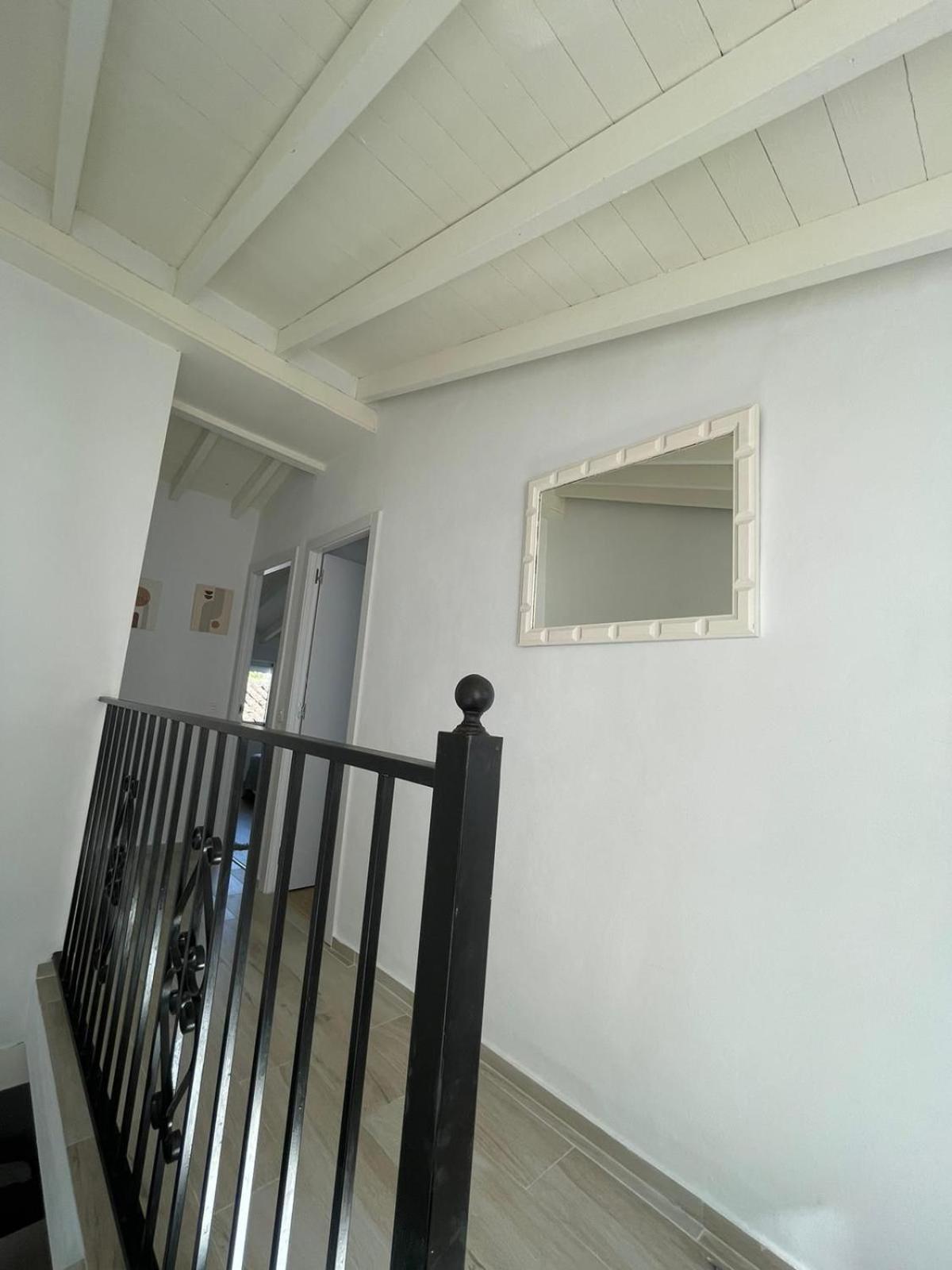 Casa Del Portillete Montejaque Luaran gambar