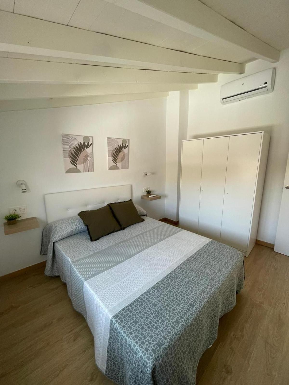 Casa Del Portillete Montejaque Luaran gambar