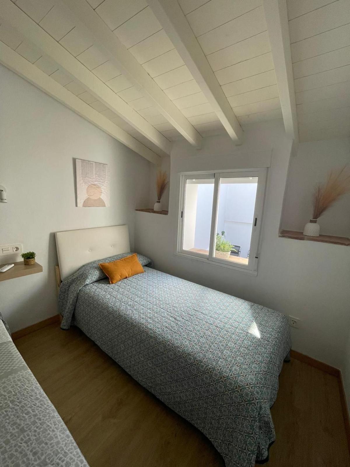 Casa Del Portillete Montejaque Luaran gambar